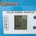 Sistema de energia solar de venda quente do poder superior 3.5kw com carga do telefone